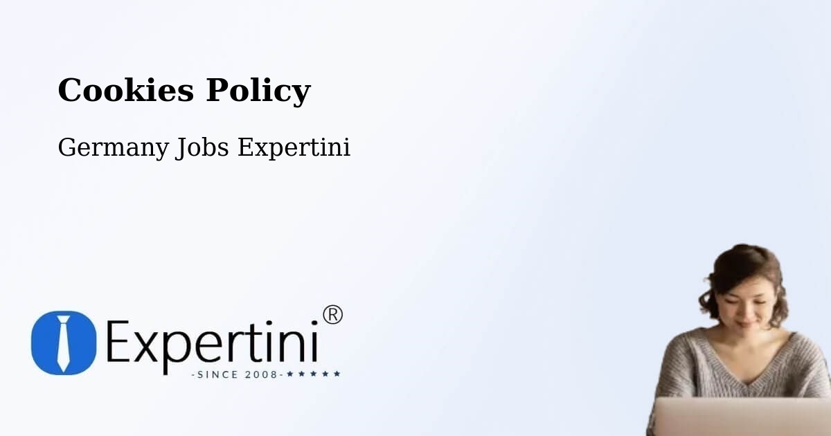 Cookie Policy – Biberach An Der Riss - Germany Jobs Expertini