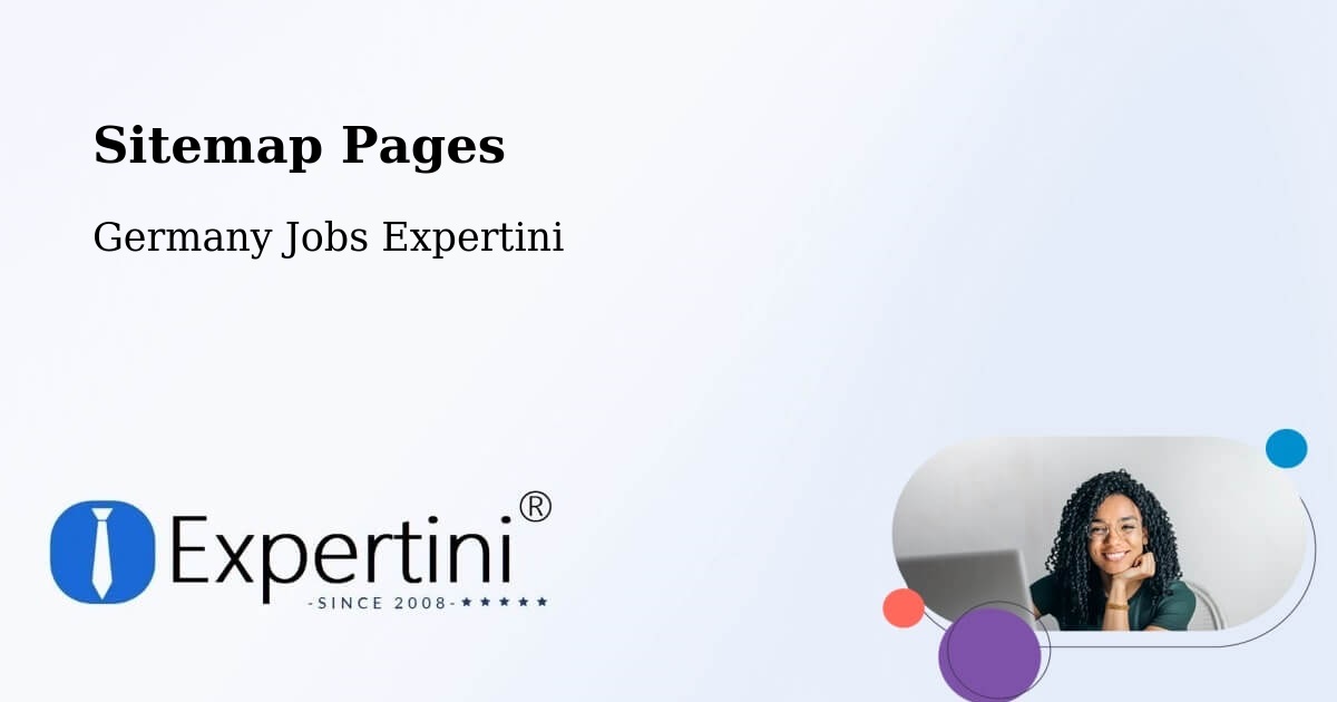 Sitemap Pages - Biberach An Der Riss - Germany Jobs Expertini