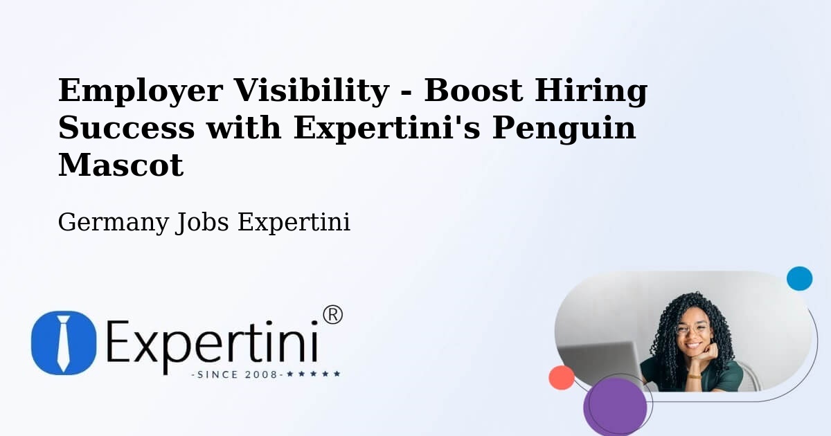 CV and Resume Visibility Optimization – Biberach An Der Riss - Germany Jobs Expertini